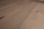 Wildeiche Caramel Roheffekt Holzdielenboden
