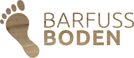 Barfuss Boden Logo