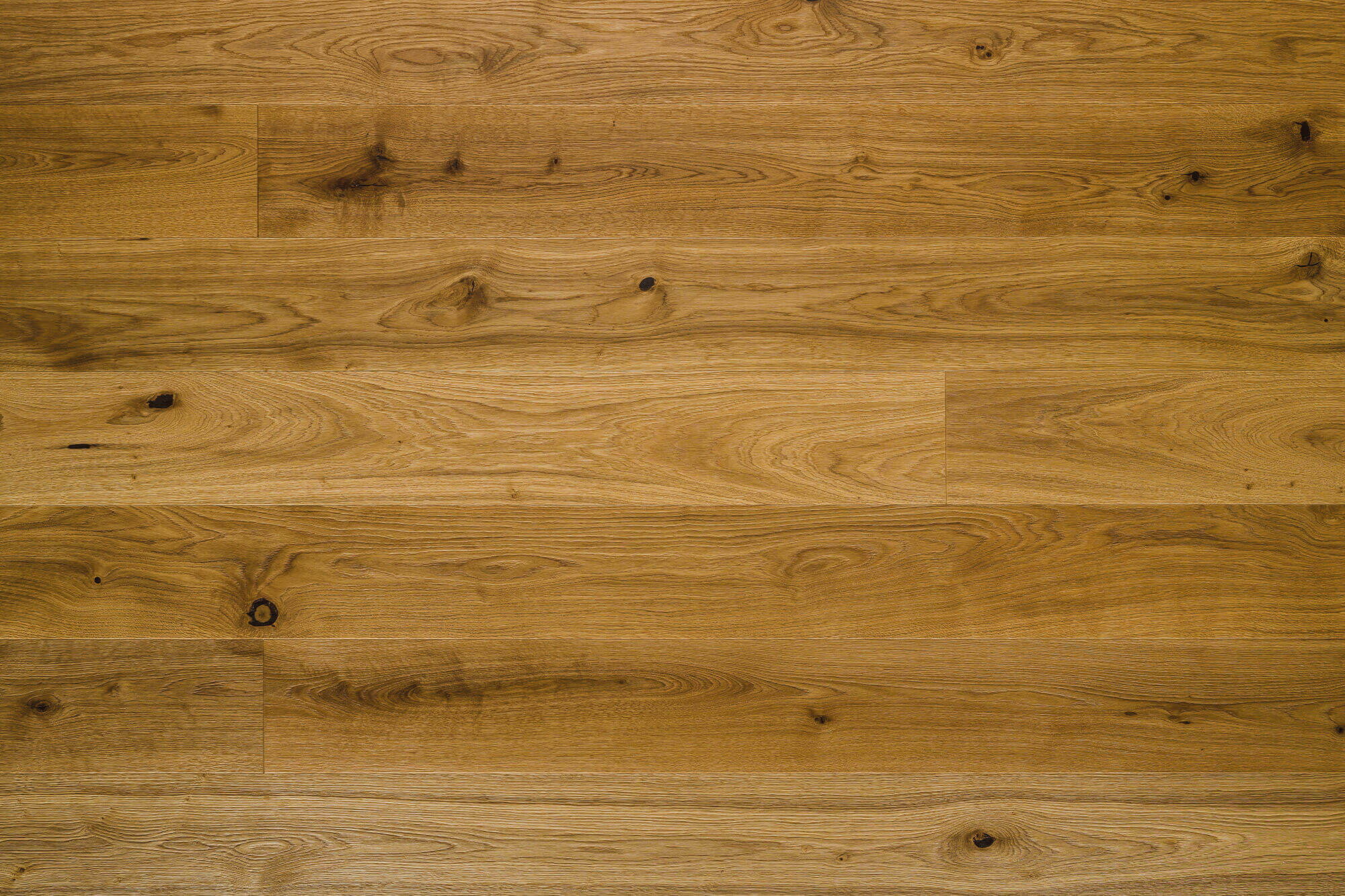 Landeichenholzboden Akzent Fläche