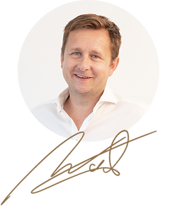 Portraitfoto von Roman Gruber