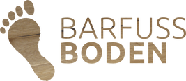 Barfuss Boden Logo
