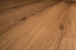 Vinyl Rigid Eichenholzdielenboden Natur