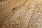 Landeiche Astig Natur Holzdielenboden
