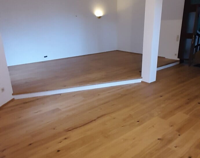 Landhausdiele Landeiche Natur Akzent