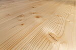 Nadelholzboden Fichte Natur Holzdielenboden